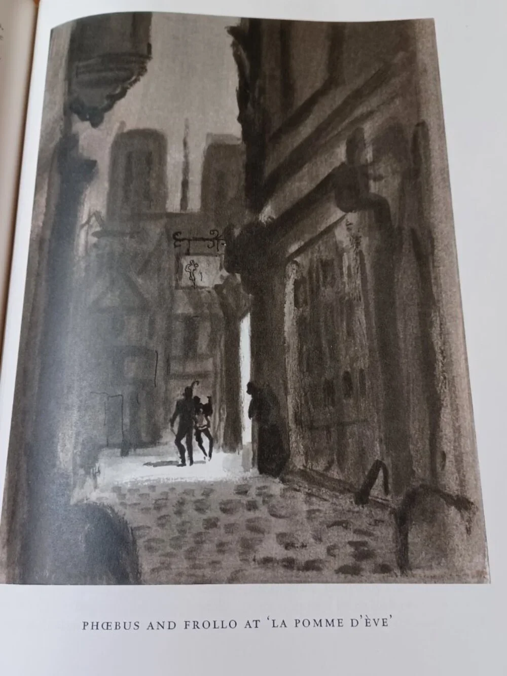 Vintage books hardcover edition